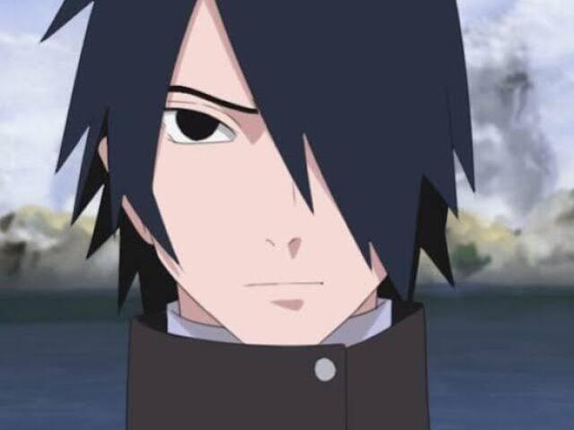 Sasuke