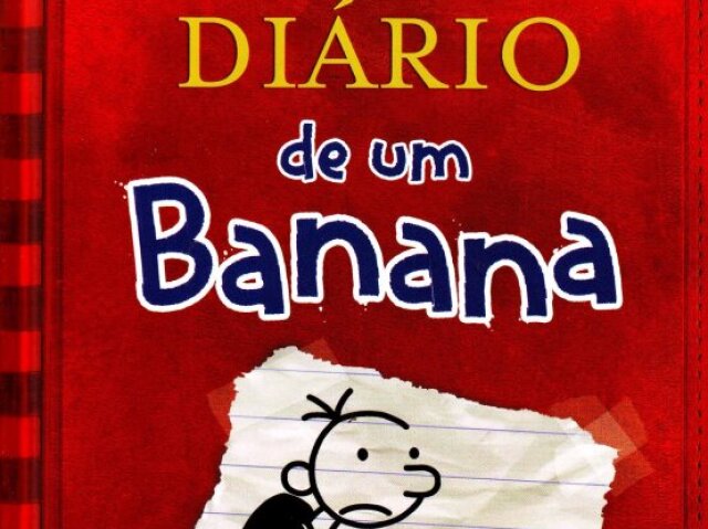 O diário de um Banana