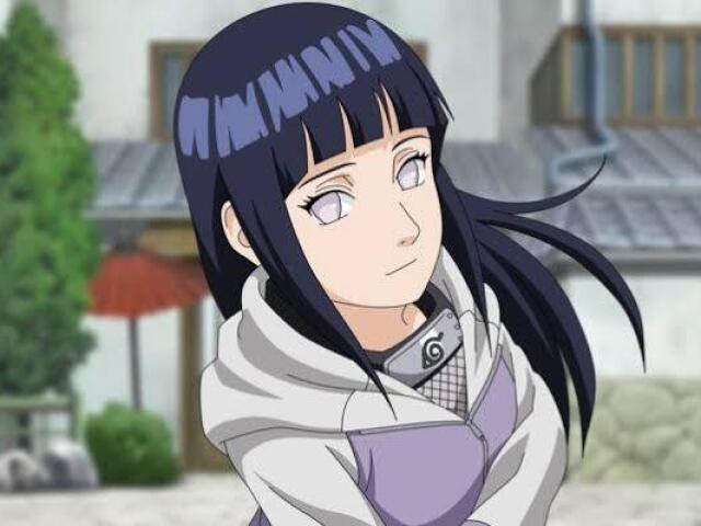 Hinata