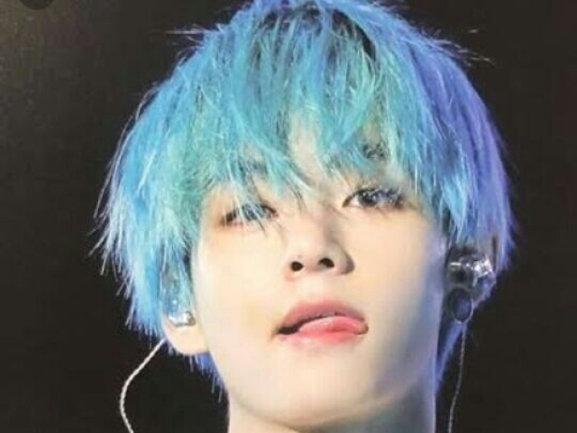 taehyung