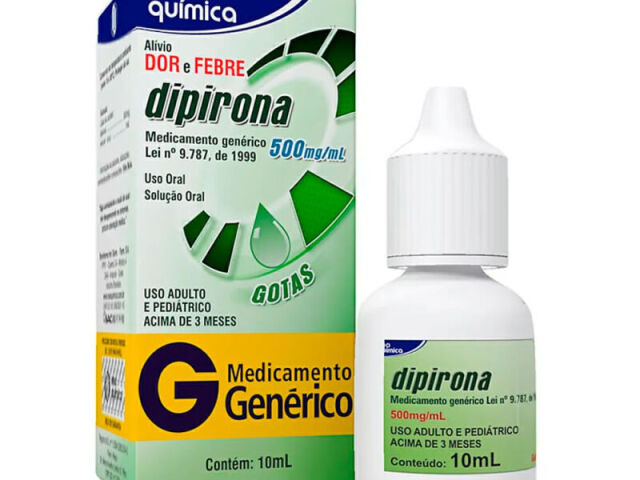 Dipirona