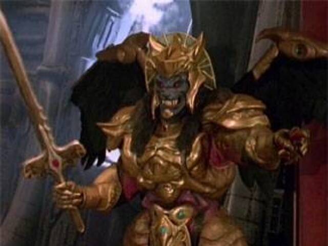 Goldar