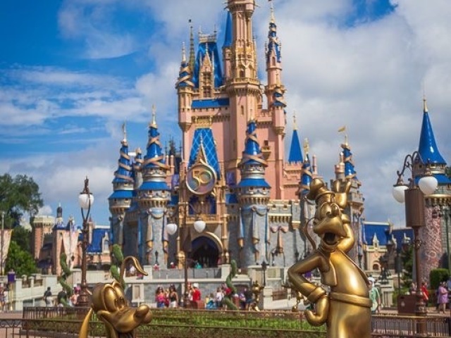 Disney