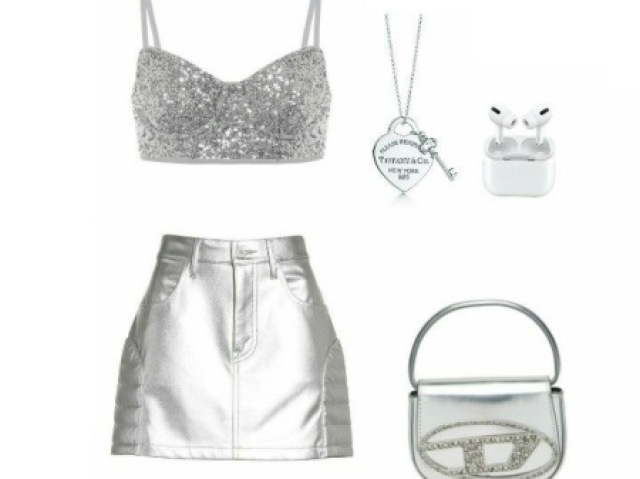 Bem look paty de sp