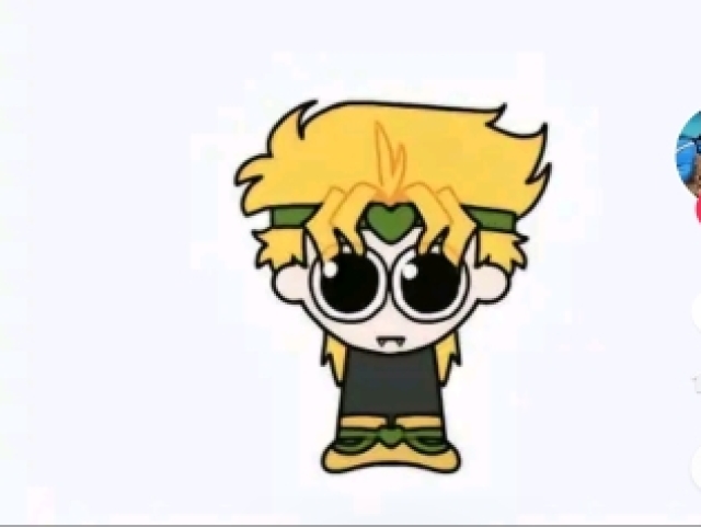 Dio Brando