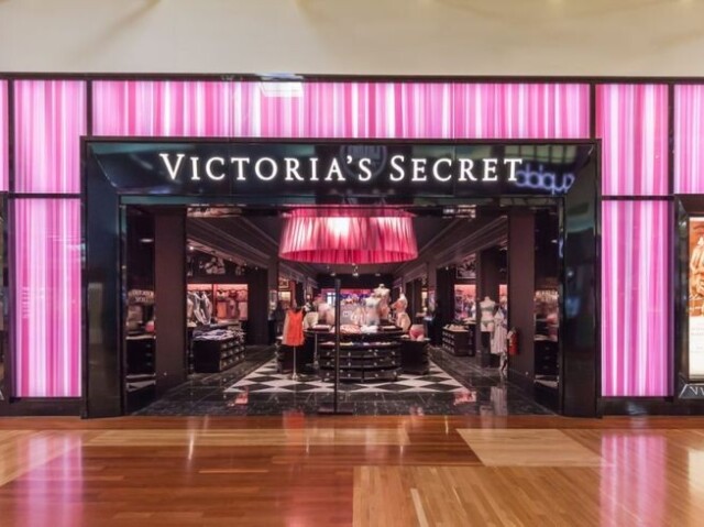 Victoria Secret