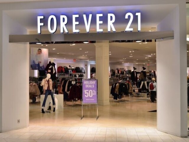 Forever 21