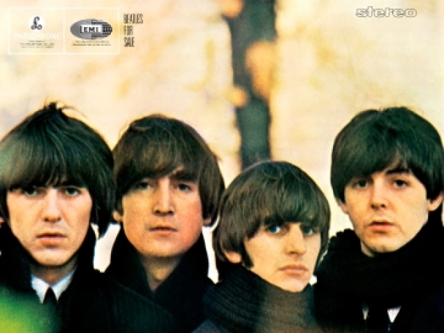 Beatles for Sale