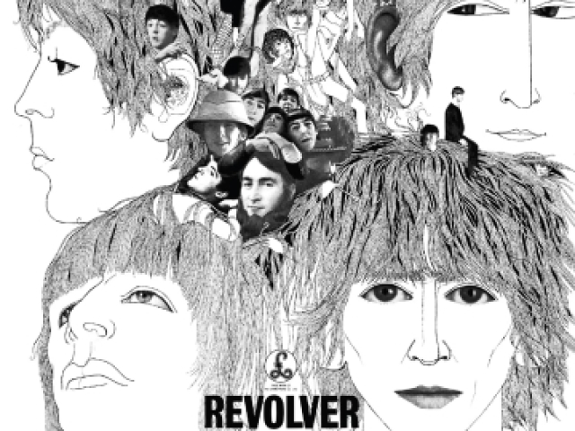 Revolver