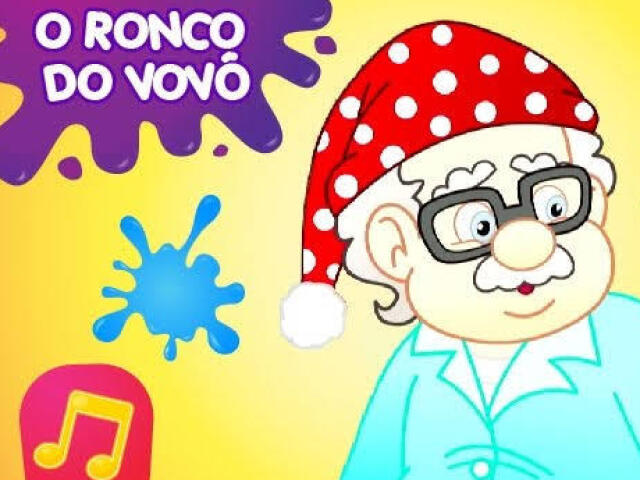 Ronco Do Vovó