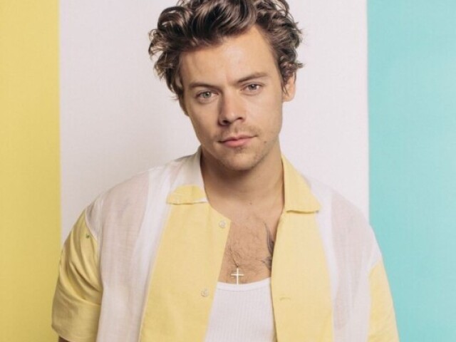 HERRY STYLES