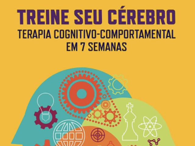 Terapia cognitivo-comportamental