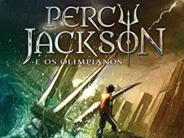 Percy Jackson