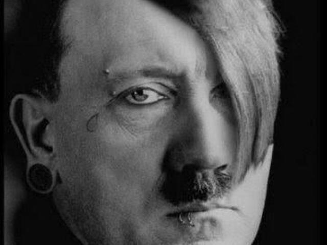 Hitler