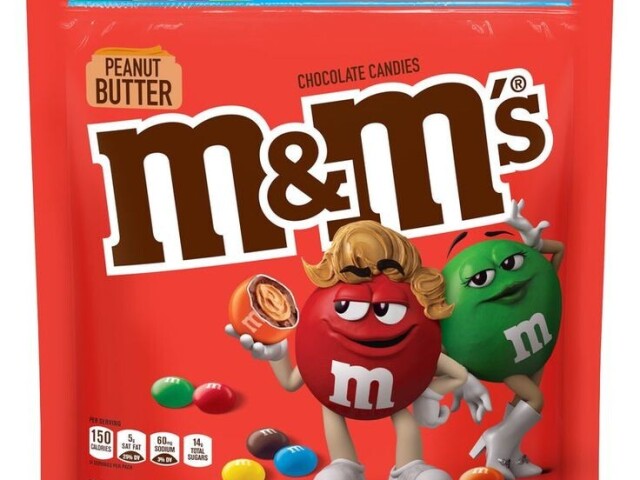 M&M