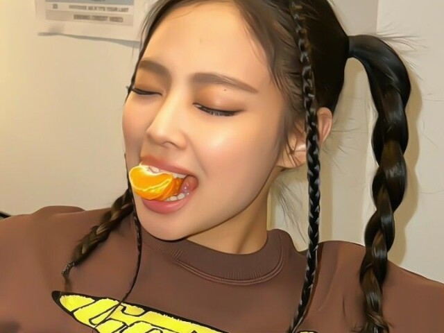 Jennie Kim