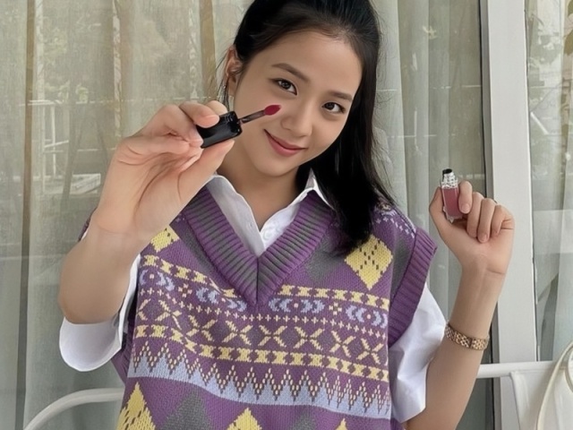 Kim Jisoo