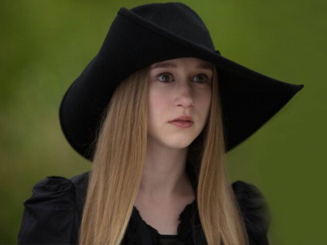 Taissa Farmiga