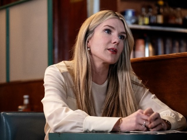 Lily Rabe