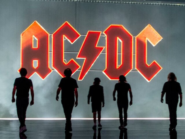 AC/DC