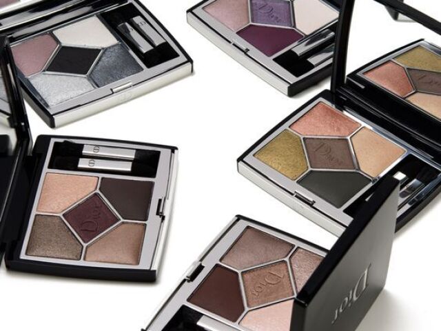 Dior 5 Coleurs Eyeshadow Palette