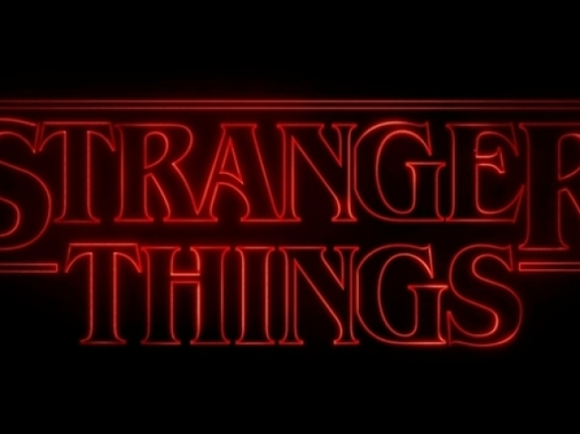 Stranger things