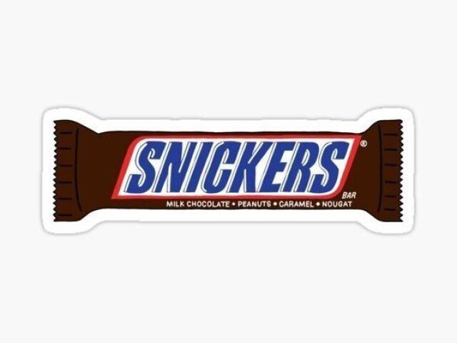 snickers