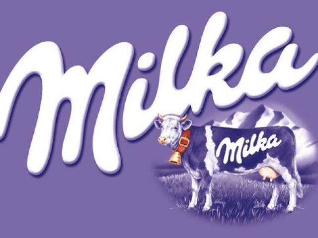 milka