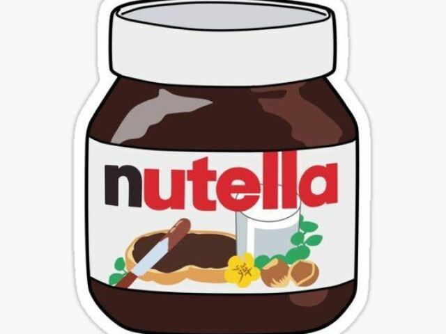 nutella