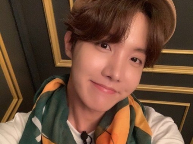 J-hope