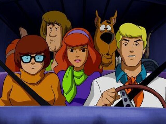 Scooby-Doo