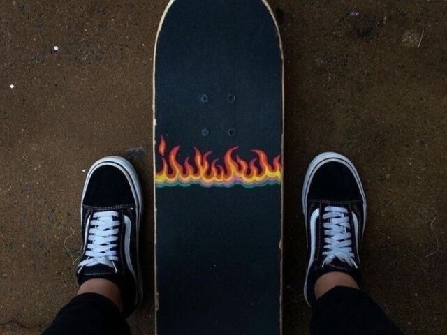 Skate