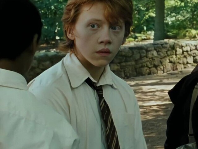 Ron Weasley