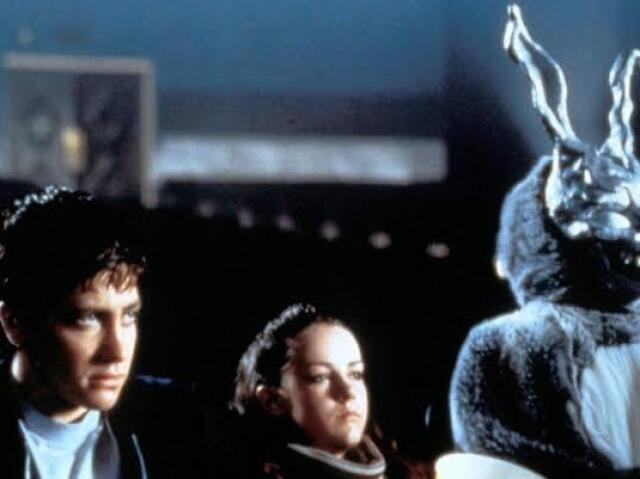 Donnie Darko