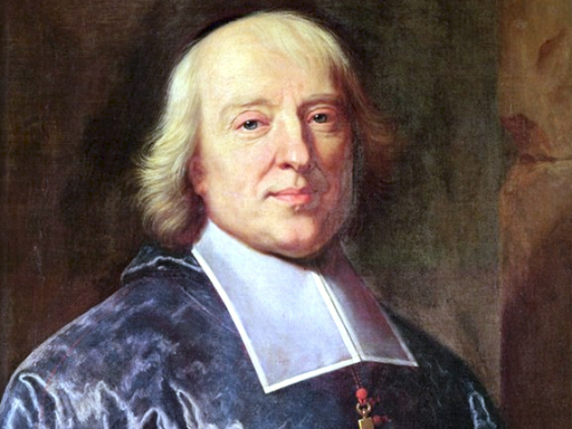 Jacques Bossuet