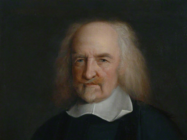 Thomas Hobbes