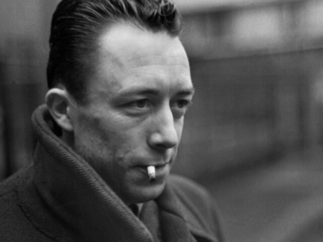 Albert Camus