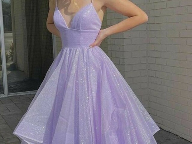 Vestido de baile