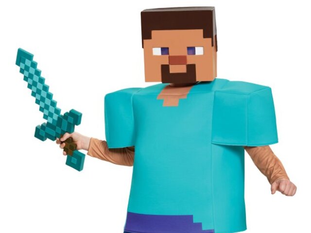 Minecraft