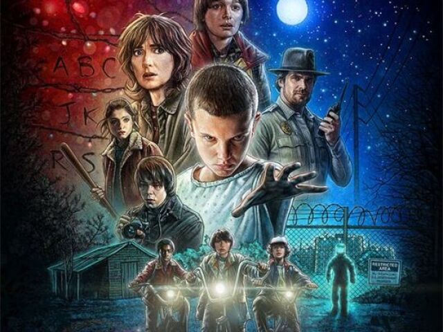 Stranger things