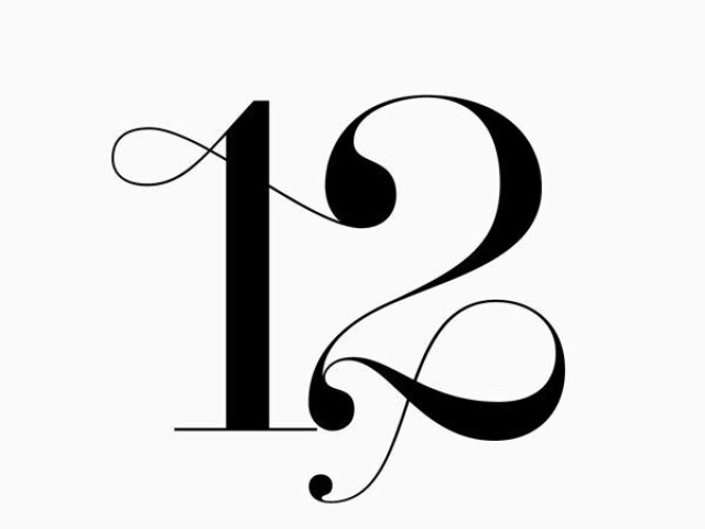 12