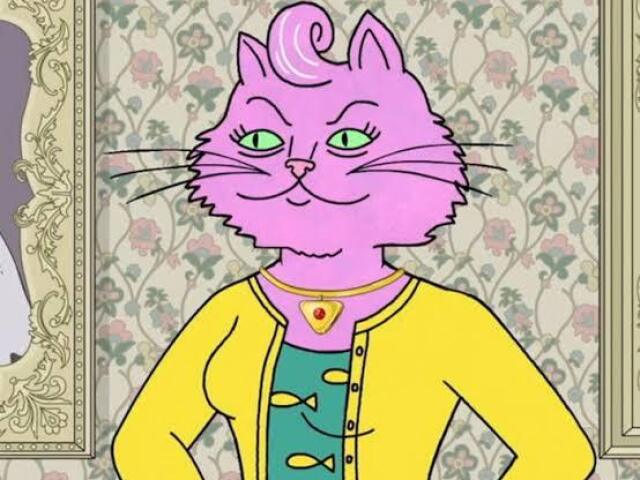 Princess Carolyn