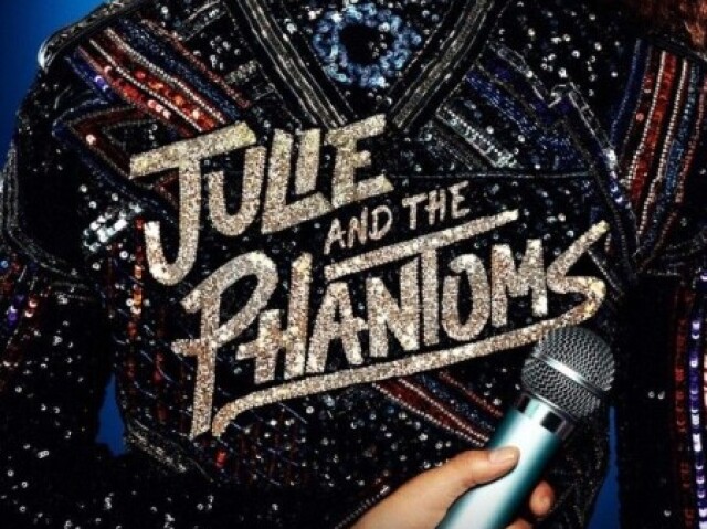 julie end the Phantoms