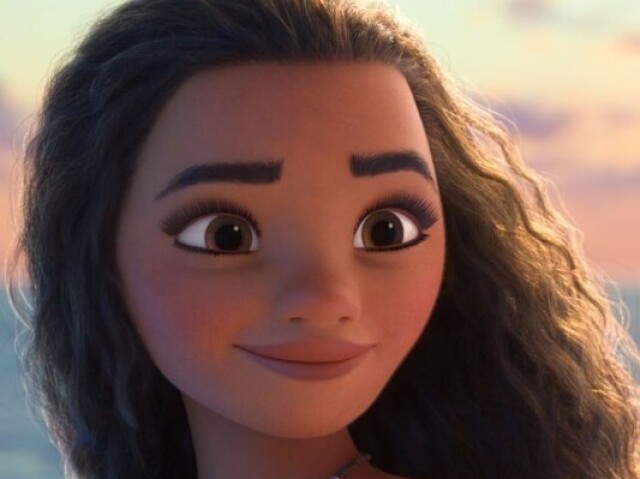 Moana