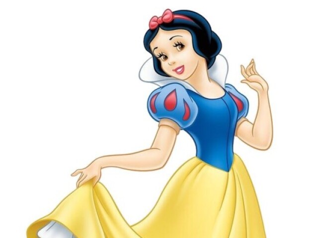 Branca de Neve