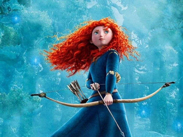 merida