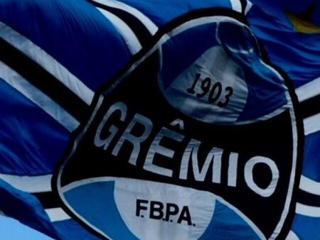 Grêmio?