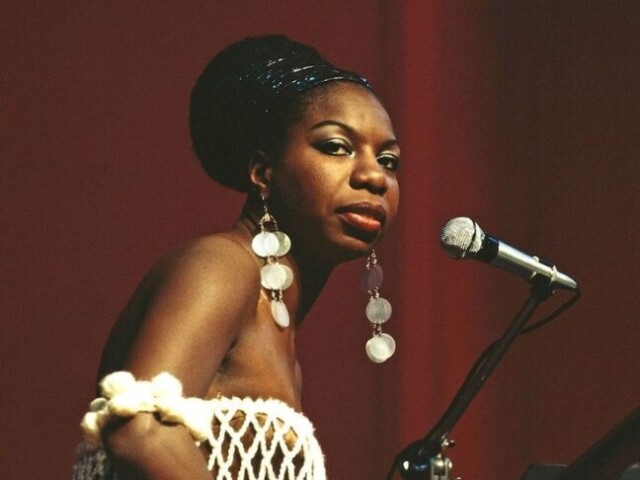 Nina Simone