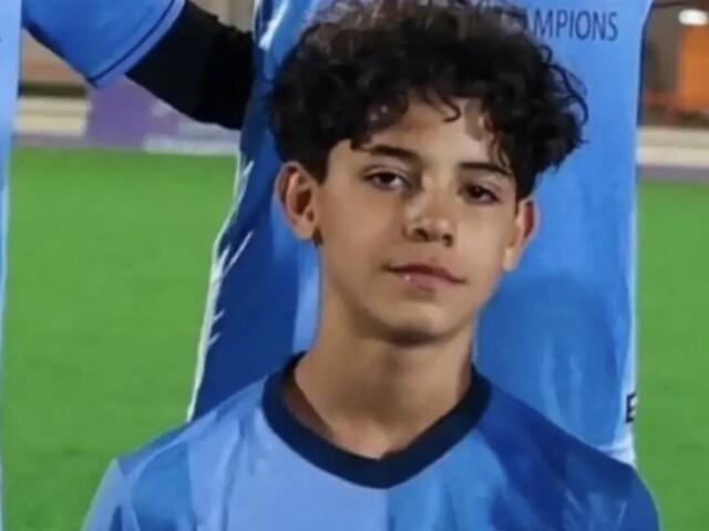 Cris Jr?