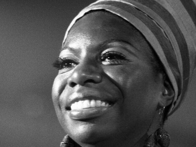 Nina Simone